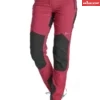 983 Mckee's - Pantaloni da trekking Donna con inserti in cordura