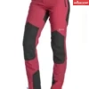 984 Mckee's - Pantaloni da trekking Donna con inserti in cordura