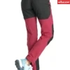 985 Mckee's - Pantaloni da trekking Donna con inserti in cordura