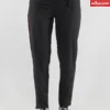 Hayes2.6PantaloneEstivodaTrekkingDonna367_antracite Mckee's - Pantaloni da trekking donna