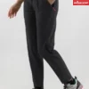 Hayes2.6PantaloneEstivodaTrekkingDonna371_antracite Mckee's - Pantaloni da trekking donna