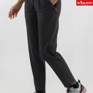 Hayes2.6PantaloneEstivodaTrekkingDonna371_antracite Mckee's - Pantaloni da trekking donna