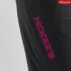 Hayes2.6PantaloneEstivodaTrekkingDonna382_antracite Mckee's - Pantaloni da trekking donna