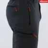 Mckee's - Pantaloni da trekking zip-off Uomo
