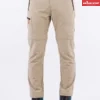 Mckee's - Pantaloni da trekking zip-off Uomo