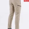 Mckee's - Pantaloni da trekking zip-off Uomo