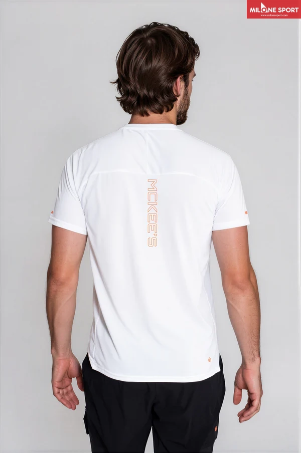 TARASSACO_AU02107_5_858ed45a-273d-4abb-baf9-fb059eac8500 Mckee's - T-shirt uomo tessuto tecnico