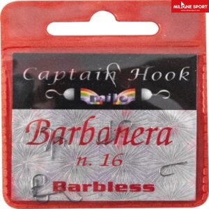 Milo Captain Hook - Ami Barbanera