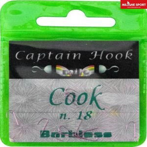 Milo Captain Hook - Ami Cook