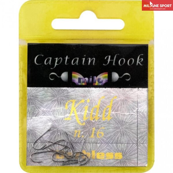 ami-captain-hook-kidd-pz-10-013am0006 Milo Captain Hook - Ami Kidd