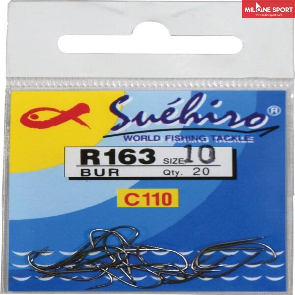 Milo Suehiro - Ami R163