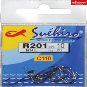 Milo Suehiro - Ami R201