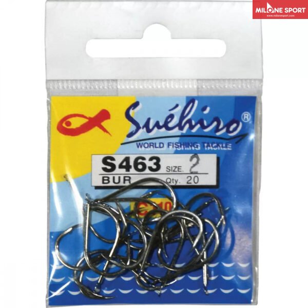 Milo Suehiro - Ami S463