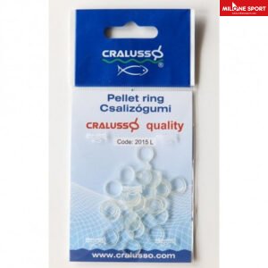 bague-pellet-ring-cralusso (1) Cralusso - Anelli per pellet