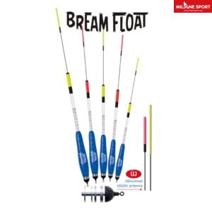 c1082 Cralusso - Bream Float