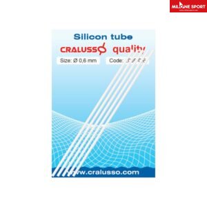 c2009 Cralusso - Silicon Tube