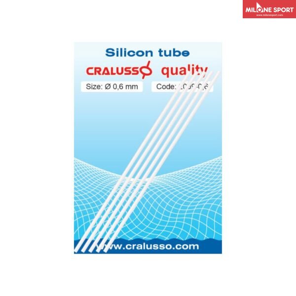 c2009 Cralusso - Silicon Tube