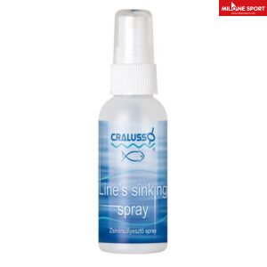 c2058 Cralusso - Spray affondante