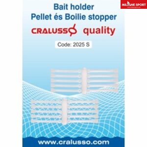cralusso-bait-holder Cralusso - Porta esche