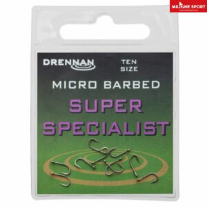 Drennan - Ami Super Specialist