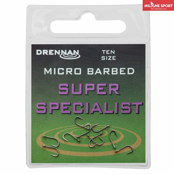 Drennan - Ami Super Specialist