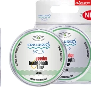 fir-monofilament-cralusso-feeder-hooklenght-line-50m-1744277089-1 Cralusso - Feeder Hooklength Line