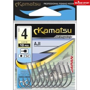 Kamatsu - Ami Aji
