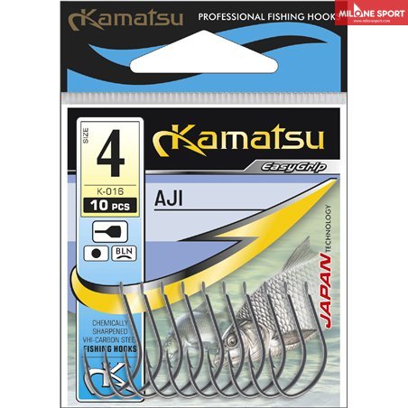 Kamatsu - Ami Aji