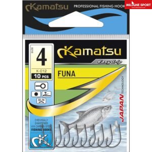 Kamatsu - Ami Funa