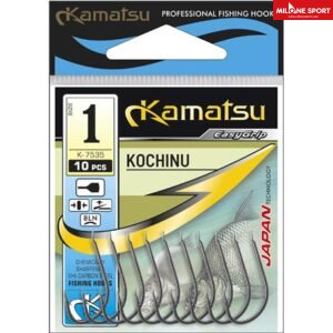 Kamatsu - Ami Kochinu