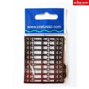 lot-de-stop-appat-pellet-stoper-kit-hard-cralusso Cralusso - Pellet Stopper Kit