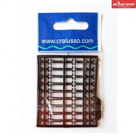 Cralusso - Pellet Stopper Kit