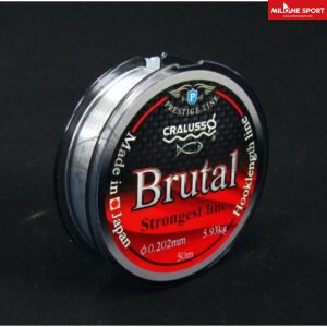 nylon-bas-de-ligne-brutal-cralusso Cralusso - Brutal