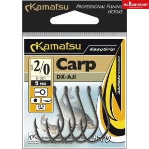 Kamatsu Ami Dx-Aji