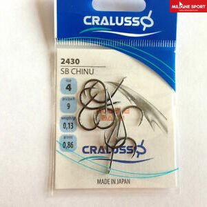 Cralusso - Ami SB Chinu