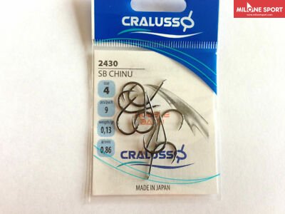 Cralusso - Ami SB Chinu