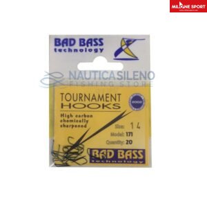 Bad Bass - Ami Tournament Hooks