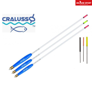 wagglers-arrow-cralusso Cralusso - Arrow Wraggler