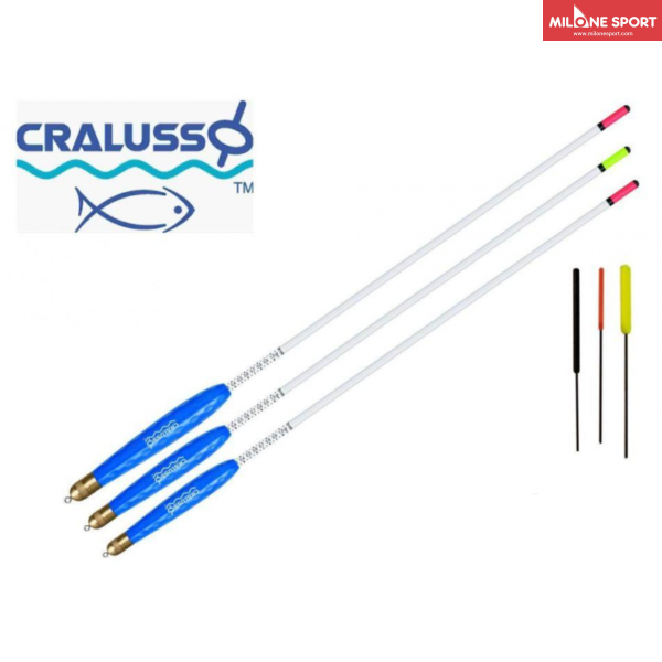 Cralusso - Arrow Wraggler