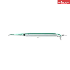 Esca artificiale dura jatsui kabo needle fish 225m vari col.