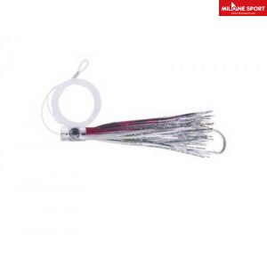 Esche artificiali d'altura captain james top tank col.04