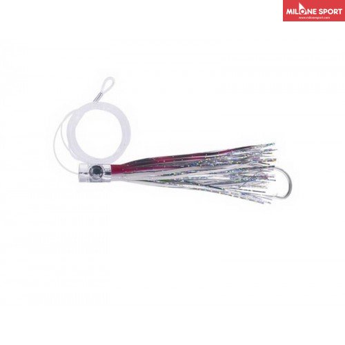 Esche artificiali d'altura captain james top tank col.04