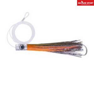 Esche artificiali d'altura captain james top tank col.06