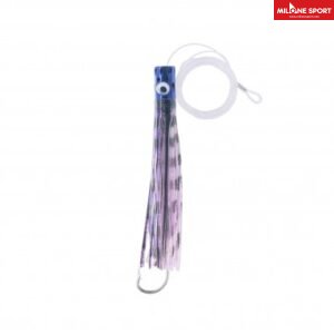 Esche artificiali d'altura Captain james iron chain 7" col. 01