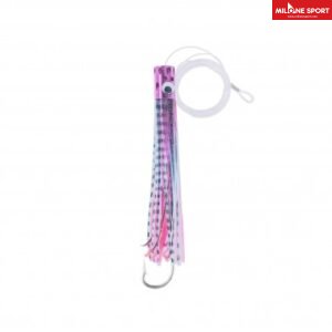 Esche artificiali d'altura Captain james iron chain 7" col. 03