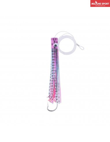 iron-chain-7-captain-james 03 Esche artificiali d'altura Captain james iron chain 7" col. 03