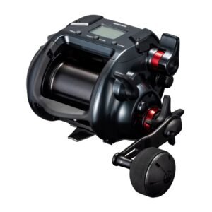 Mulinello elettrico Shimano Plays 4000 A