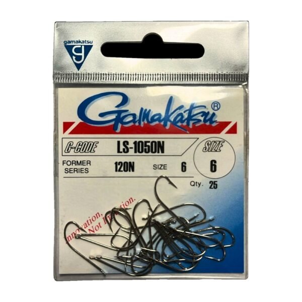 Ami Gamakatsu LS-1050N – Serie LS