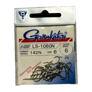 Ami Gamakatsu LS-1060N – Serie LS