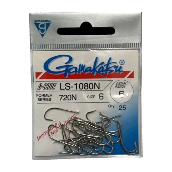 Ami Gamakatsu LS-1080N – Serie LS